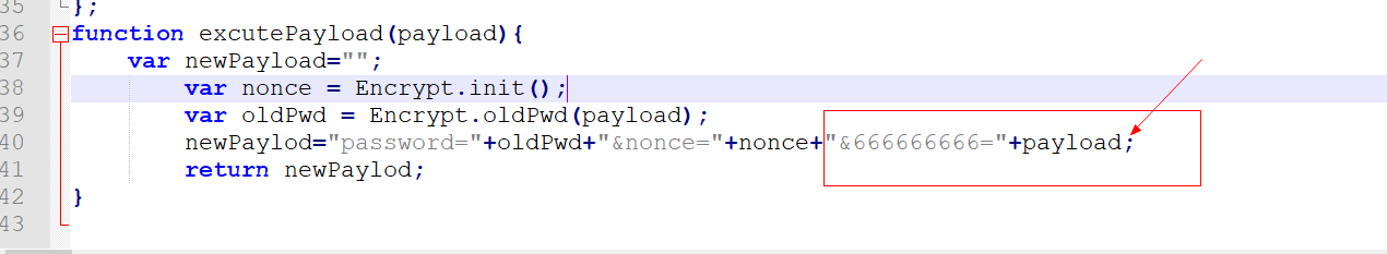 BurpSuite调用JavaScript处理Payload，通过JS完全自定义处理逻辑 – 作者:thinkoaa-安全小百科