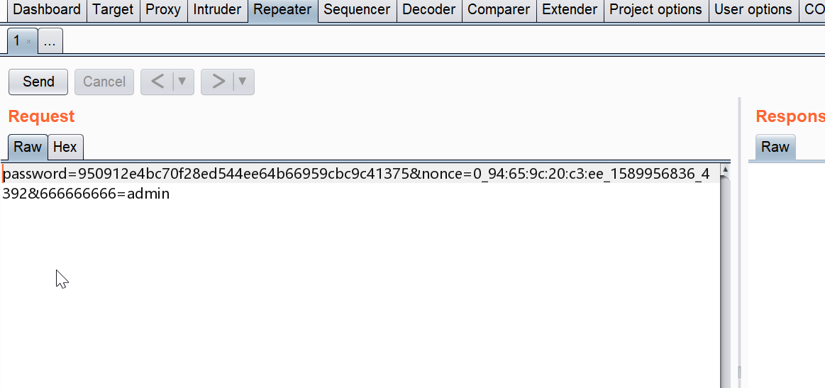 BurpSuite调用JavaScript处理Payload，通过JS完全自定义处理逻辑 – 作者:thinkoaa-安全小百科